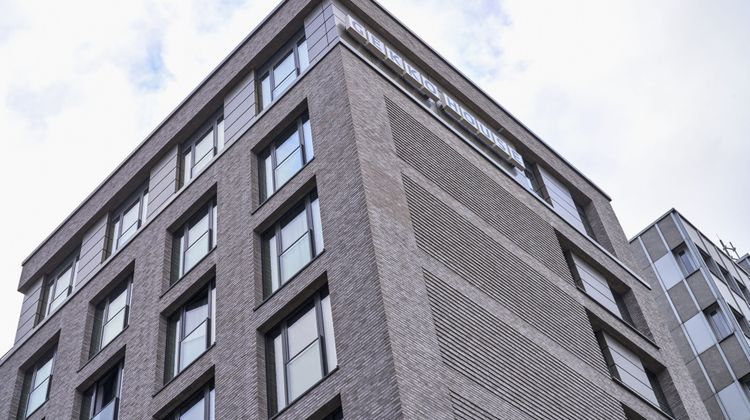 Gekko House, A Tribute Portfolio Hotel Exterior