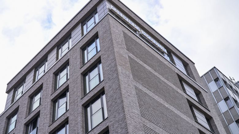 <b>Gekko House, A Tribute Portfolio Hotel Exterior</b>. Images powered by <a href="https://www.leonardoworldwide.com/" title="Leonardo Worldwide" target="_blank">Leonardo</a>.