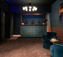 Gekko House, A Tribute Portfolio Hotel Lobby