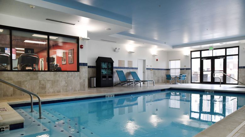<b>TownePlace Suites Lawrence Downtown Pool</b>. Images powered by <a href="https://www.leonardoworldwide.com/" title="Leonardo Worldwide" target="_blank">Leonardo</a>.