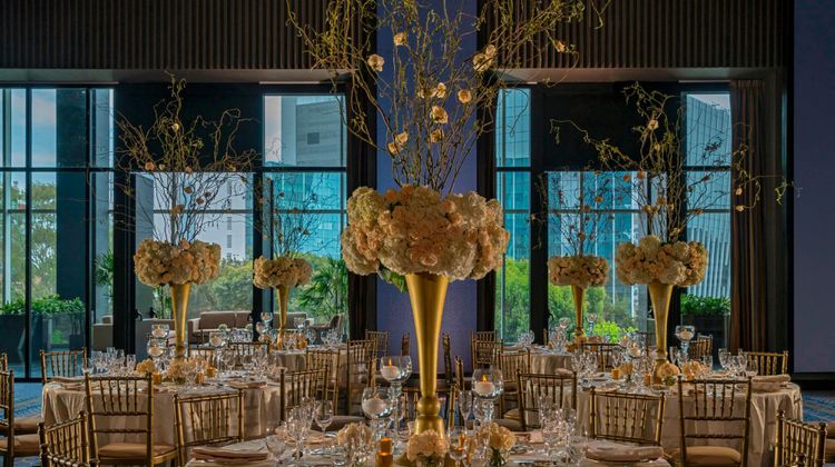 Westin Lima Hotel & Convention Center Meeting