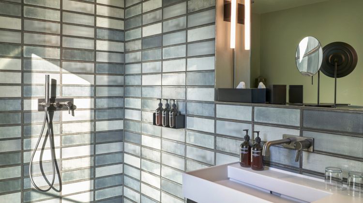 Gekko House, A Tribute Portfolio Hotel Room
