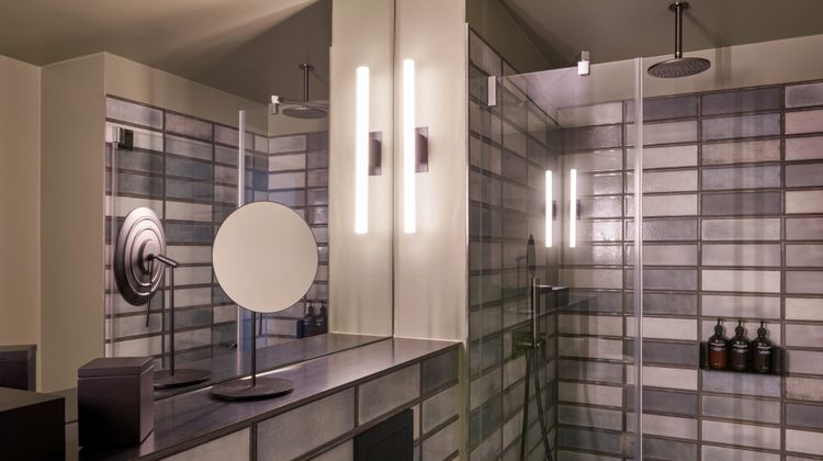 Gekko House, A Tribute Portfolio Hotel Room