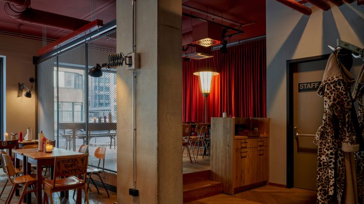 Gekko House, A Tribute Portfolio Hotel Restaurant