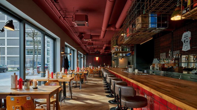 <b>Gekko House, A Tribute Portfolio Hotel Restaurant</b>. Images powered by <a href="https://www.leonardoworldwide.com/" title="Leonardo Worldwide" target="_blank">Leonardo</a>.