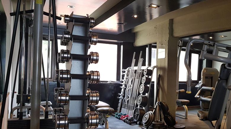<b>Sheraton Bariloche Hotel Health Club</b>. Images powered by <a href="https://www.leonardoworldwide.com/" title="Leonardo Worldwide" target="_blank">Leonardo</a>.