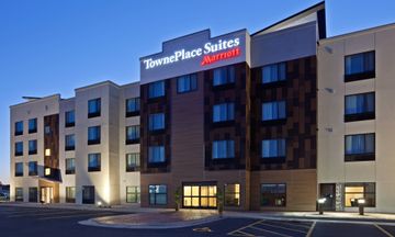 TownePlace Suites Sioux Falls South