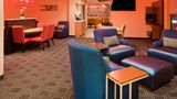 TownePlace Suites Sioux Falls South Lobby