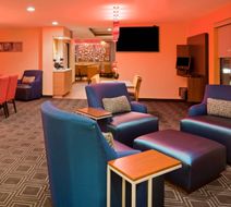 TownePlace Suites Sioux Falls South Lobby