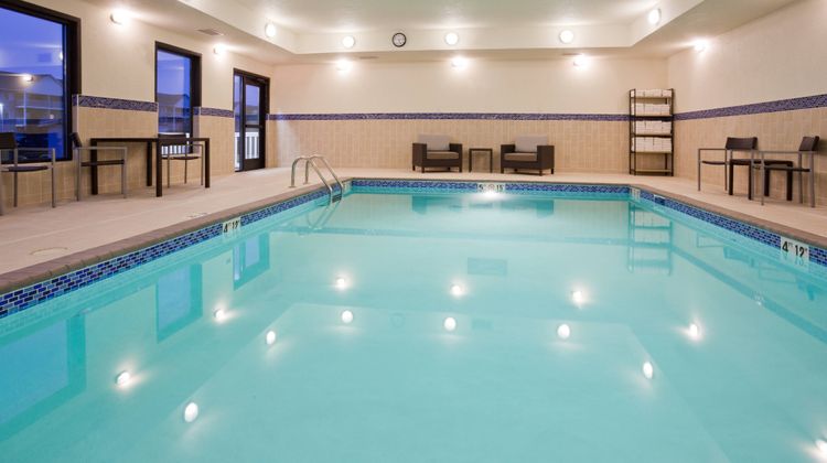 TownePlace Suites Sioux Falls South Pool