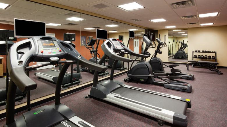 <b>TownePlace Suites Sioux Falls South Health Club</b>. Images powered by <a href="https://www.leonardoworldwide.com/" title="Leonardo Worldwide" target="_blank">Leonardo</a>.