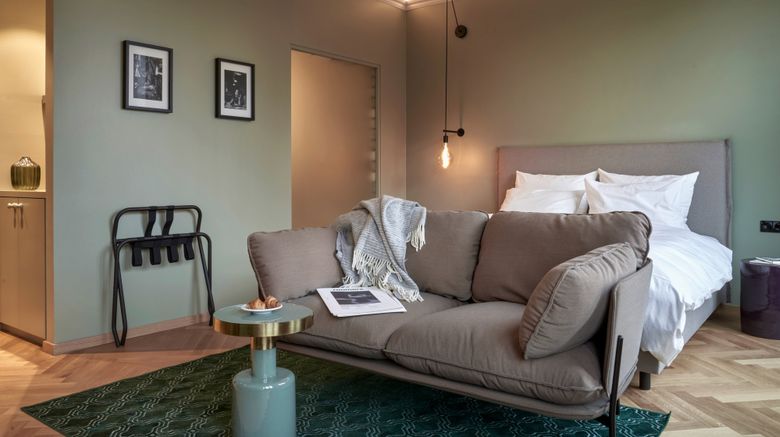 <b>Gekko House, A Tribute Portfolio Hotel Suite</b>. Images powered by <a href="https://www.leonardoworldwide.com/" title="Leonardo Worldwide" target="_blank">Leonardo</a>.