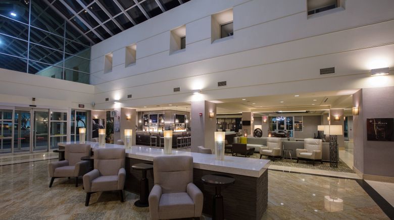 <b>Bakersfield Marriott at the Conv Ctr Lobby</b>. Images powered by <a href="https://www.leonardoworldwide.com/" title="Leonardo Worldwide" target="_blank">Leonardo</a>.