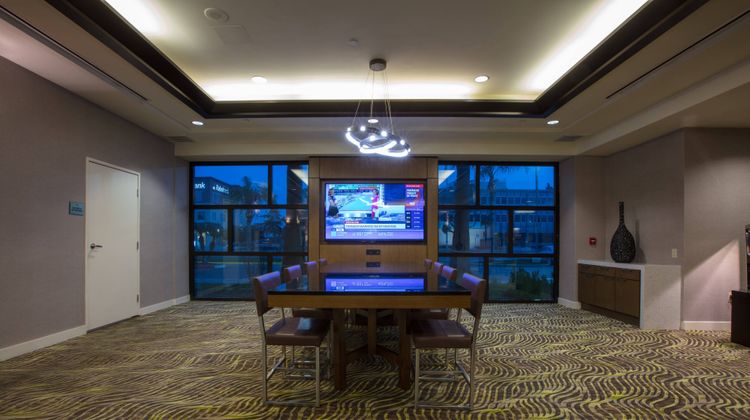 Bakersfield Marriott at the Conv Ctr Other