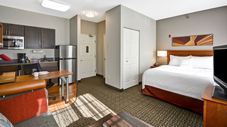 <b>TownePlace Suites by Marriott Suite</b>. Images powered by <a href="https://www.leonardoworldwide.com/" title="Leonardo Worldwide" target="_blank">Leonardo</a>.