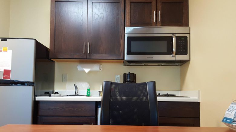 <b>TownePlace Suites by Marriott Room</b>. Images powered by <a href="https://www.leonardoworldwide.com/" title="Leonardo Worldwide" target="_blank">Leonardo</a>.