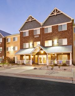 TownePlace Suites by Marriott