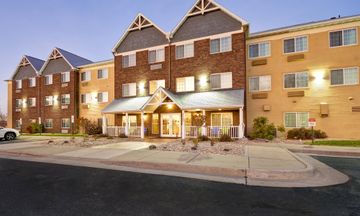 TownePlace Suites by Marriott