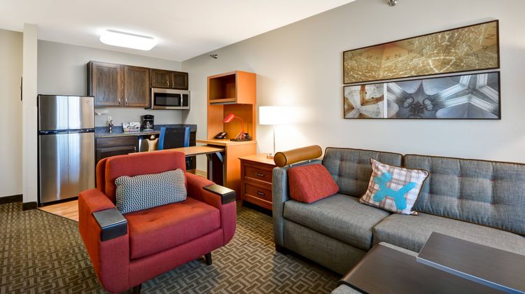 TownePlace Suites by Marriott Suite