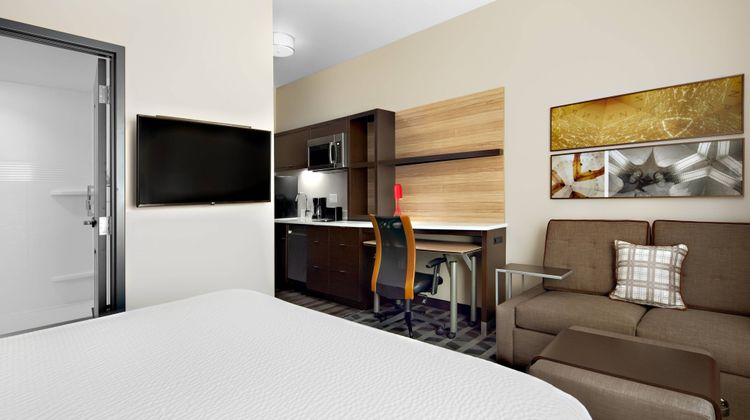 TownePlace Suites Loveland Fort Collins Suite