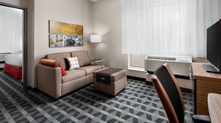 TownePlace Suites Loveland Fort Collins Room