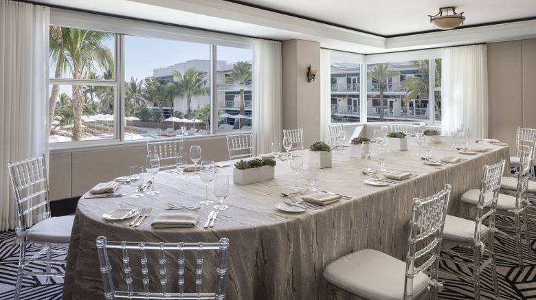 <b>The Ritz-Carlton, South Beach Meeting</b>. Images powered by <a href="https://www.leonardoworldwide.com/" title="Leonardo Worldwide" target="_blank">Leonardo</a>.