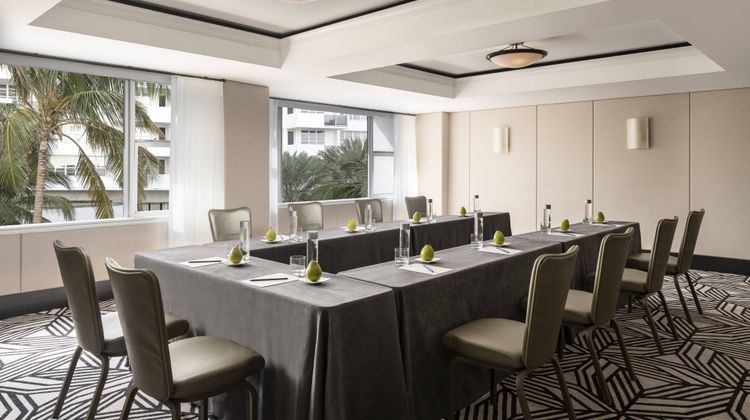 The Ritz-Carlton, South Beach Meeting