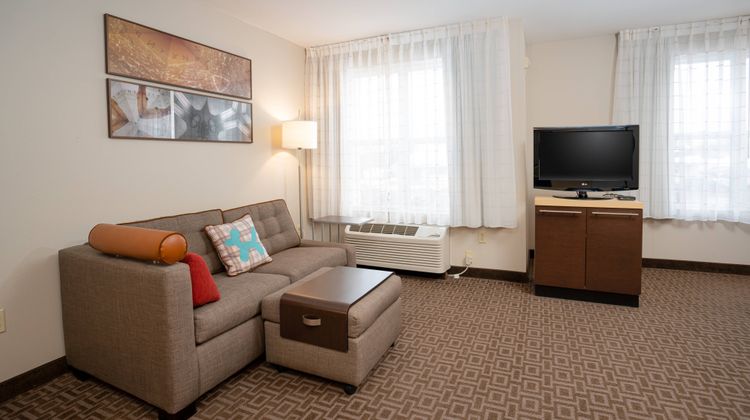 TownePlace Suites by Marriott Rochester Suite