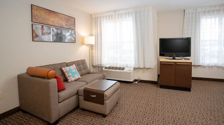 <b>TownePlace Suites by Marriott Rochester Suite</b>. Images powered by <a href="https://www.leonardoworldwide.com/" title="Leonardo Worldwide" target="_blank">Leonardo</a>.