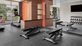 TownePlace Suites Loveland Fort Collins Health Club