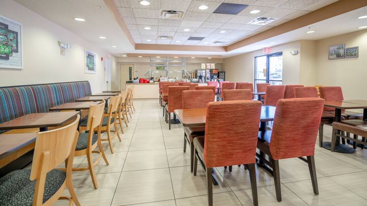 TownePlace Suites by Marriott Rochester Restaurant