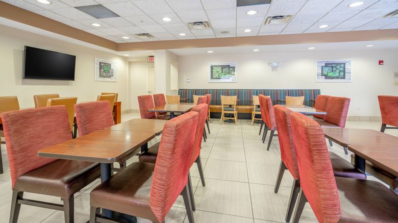 <b>TownePlace Suites by Marriott Rochester Restaurant</b>. Images powered by <a href="https://www.leonardoworldwide.com/" title="Leonardo Worldwide" target="_blank">Leonardo</a>.