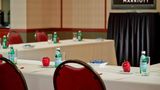 Marriott Birmingham Meeting