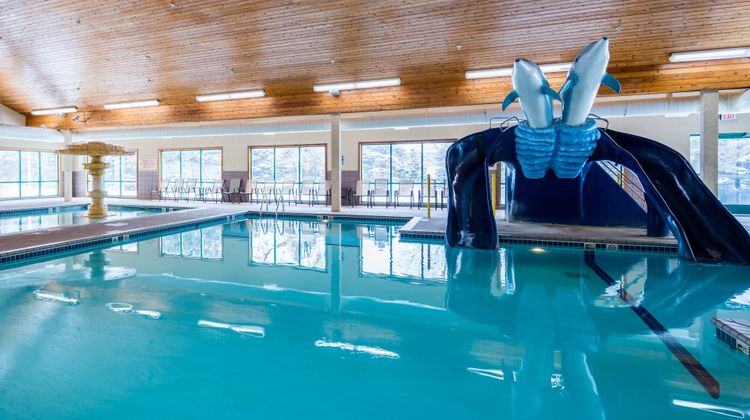 TownePlace Suites by Marriott Rochester Pool