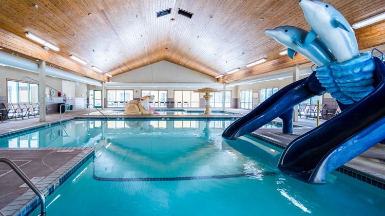 TownePlace Suites by Marriott Rochester Pool