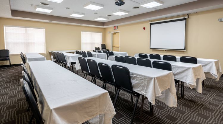 TownePlace Suites by Marriott Rochester Meeting