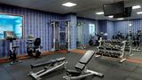 Marriott Birmingham Health Club