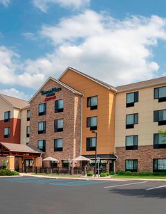 TownePlace Suites Fort Wayne North