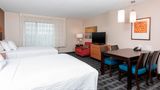 TownePlace Suites Fort Wayne North Suite