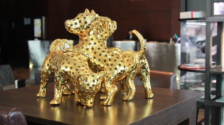 Le Meridien Bangkok Other