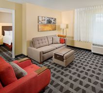 TownePlace Suites Fayetteville North Room