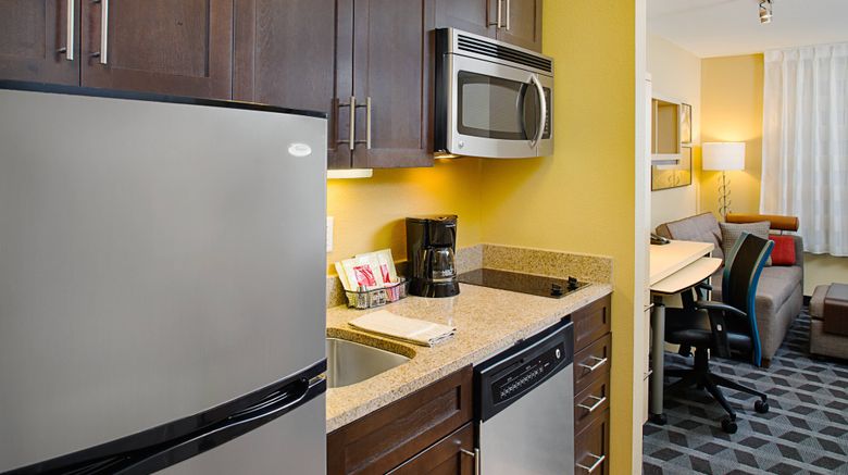 <b>TownePlace Suites Fayetteville North Room</b>. Images powered by <a href="https://www.leonardoworldwide.com/" title="Leonardo Worldwide" target="_blank">Leonardo</a>.