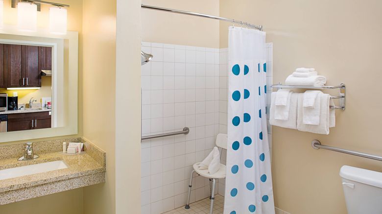 <b>TownePlace Suites Fayetteville North Room</b>. Images powered by <a href="https://www.leonardoworldwide.com/" title="Leonardo Worldwide" target="_blank">Leonardo</a>.