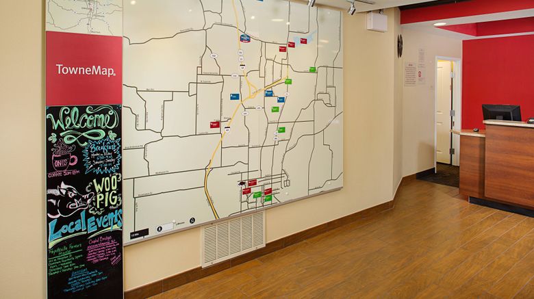<b>TownePlace Suites Fayetteville North Other</b>. Images powered by <a href="https://www.leonardoworldwide.com/" title="Leonardo Worldwide" target="_blank">Leonardo</a>.