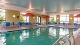 TownePlace Suites Fort Wayne North Pool