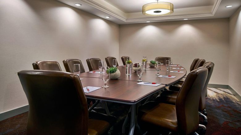 <b>Vancouver Airport Marriott Hotel Meeting</b>. Images powered by <a href="https://www.leonardoworldwide.com/" title="Leonardo Worldwide" target="_blank">Leonardo</a>.