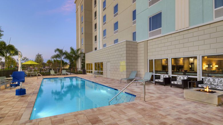 <b>TownePlace Suites by Marriott Naples Pool</b>. Images powered by <a href="https://www.leonardoworldwide.com/" title="Leonardo Worldwide" target="_blank">Leonardo</a>.