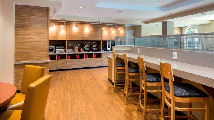 TownePlace Suites Fort Myers/Estero Restaurant
