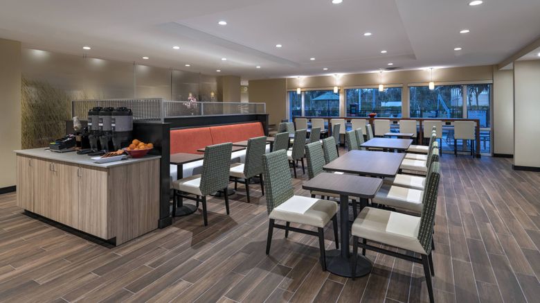 <b>TownePlace Suites by Marriott Naples Restaurant</b>. Images powered by <a href="https://www.leonardoworldwide.com/" title="Leonardo Worldwide" target="_blank">Leonardo</a>.