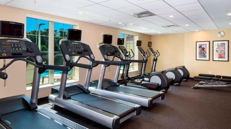 <b>TownePlace Suites Fort Myers/Estero Health Club</b>. Images powered by <a href="https://www.leonardoworldwide.com/" title="Leonardo Worldwide" target="_blank">Leonardo</a>.